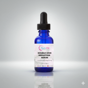DOUBLE CHIN REDUCTION SERUM