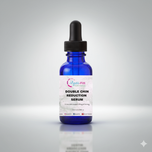 DOUBLE CHIN REDUCTION SERUM