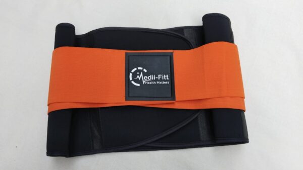 COMPRESSION BELT