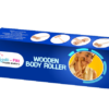 WOODEN BODY ROLLER