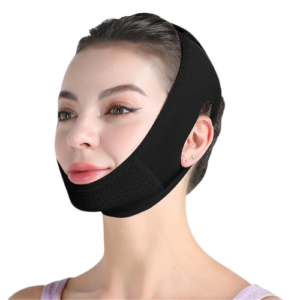CHIN LIFTING MASK