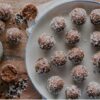 ENERGY BALLS