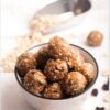 ENERGY BALLS