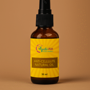 anti cellulite oil CELLULITE REDUCTION OIL