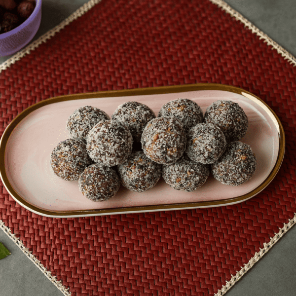 ENERGY BALLS