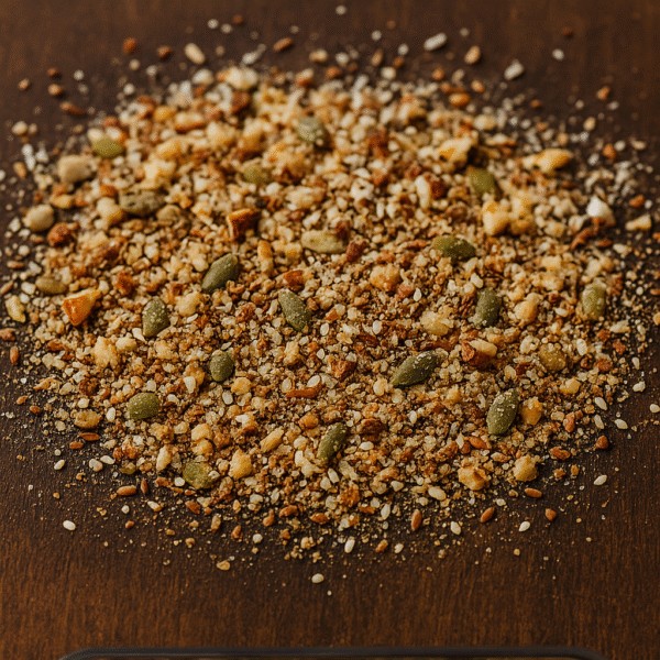 WEIGHT GAIN SUPPLEMENT