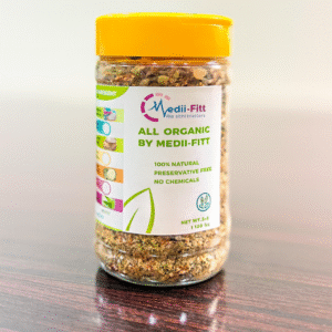 WEIGHT GAIN SUPPLEMENT