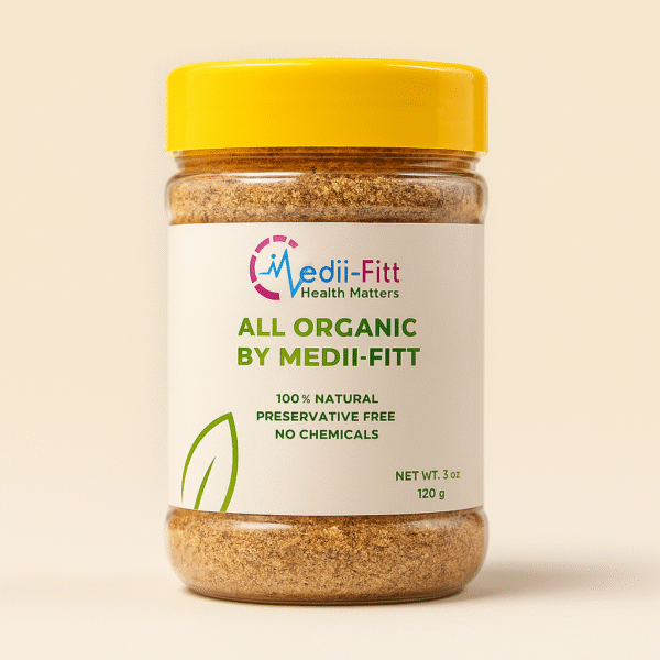 WEIGHT GAIN SUPPLEMENT